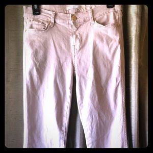 7 for all mankind skinny jeans